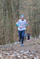 Faschingswaldlauf - Lauf 4 - 5 km 