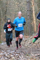 Faschingswaldlauf - Lauf 4 - 5 km 