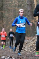 Faschingswaldlauf - Lauf 4 - 5 km 