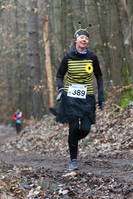 Faschingswaldlauf - Lauf 4 - 5 km 