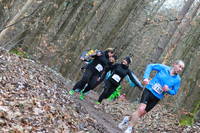 Faschingswaldlauf - Lauf 4 - 5 km 