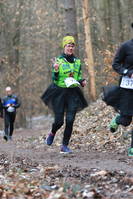 Faschingswaldlauf - Lauf 4 - 5 km 