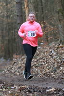 Faschingswaldlauf - Lauf 4 - 5 km 