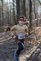 Faschingswaldlauf - Lauf 2 - 800 m