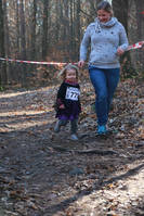 Faschingswaldlauf - Lauf 2 - 800 m