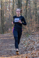 Faschingswaldlauf - Lauf 4 - 5 km