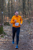 Faschingswaldlauf - Lauf 4 - 5 km