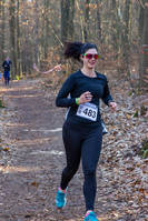 Faschingswaldlauf - Lauf 4 - 5 km
