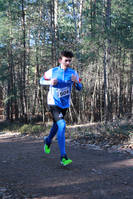 Faschingswaldlauf - Lauf 4 - 5 km