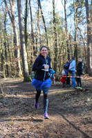 Faschingswaldlauf - Lauf 4 - 5 km