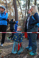 Faschingswaldlauf - Lauf 4 - 5 km