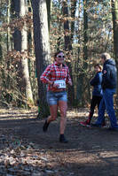 Faschingswaldlauf - Lauf 4 - 5 km