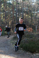 Faschingswaldlauf - Lauf 4 - 5 km