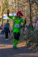 Faschingswaldlauf - Lauf 6 - 10 km