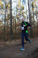 Faschingswaldlauf - Lauf 6 - 10 km