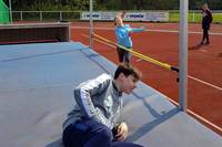 Trainingslager Mosbach