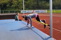 Trainingslager Mosbach