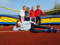 Trainingslager Mosbach