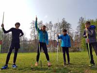 Trainingslager Mosbach
