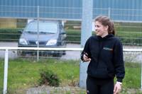 Trainingslager Mosbach