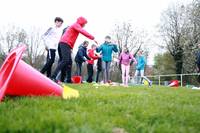 Trainingslager Mosbach
