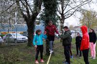 Trainingslager Mosbach