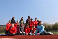 Trainingslager Mosbach