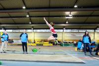 Pfalz-Hallenmeisterschaften Aktive, U18, U14