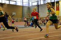 Pfalz-Hallenmeisterschaften Aktive, U18, U14