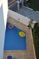 Trainingslager Nerja