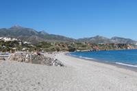 Trainingslager Nerja