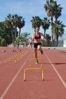 Trainingslager Nerja