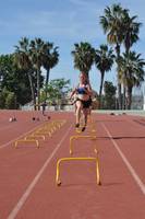 Trainingslager Nerja