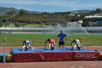 Trainingslager Nerja