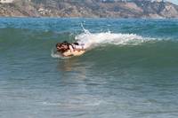 Trainingslager Nerja
