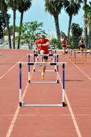 Trainingslager Nerja