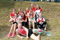 Pfalzmeisterschaften M/F/U18/U14
