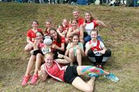 Pfalzmeisterschaften M/F/U18/U14