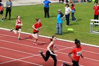 Pfalzmeisterschaften M/F/U18/U14