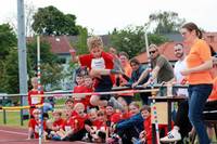 25. Bad Dürkheimer Leichtathletik-Meeting