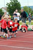 25. Bad Dürkheimer Leichtathletik-Meeting