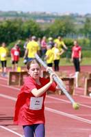 25. Bad Dürkheimer Leichtathletik-Meeting