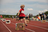 25. Bad Dürkheimer Leichtathletik-Meeting