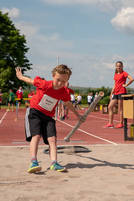 25. Bad Dürkheimer Leichtathletik-Meeting