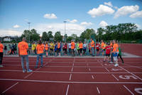 25. Bad Dürkheimer Leichtathletik-Meeting