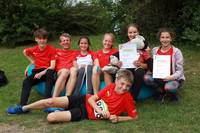 Pfalz Blockmeisterschaften