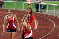 Bezirksmeisterschaften Vorderpfalz