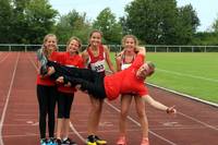 Bezirksmeisterschaften Vorderpfalz