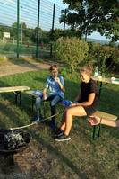 Sommerfest