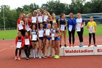 Pfalz Team Meisterschaften